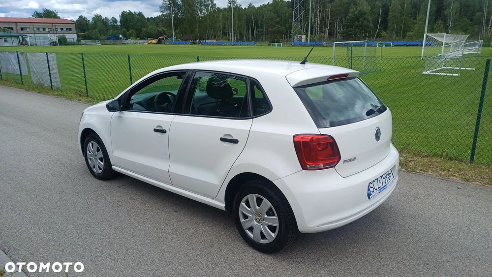 Volkswagen Polo - 15