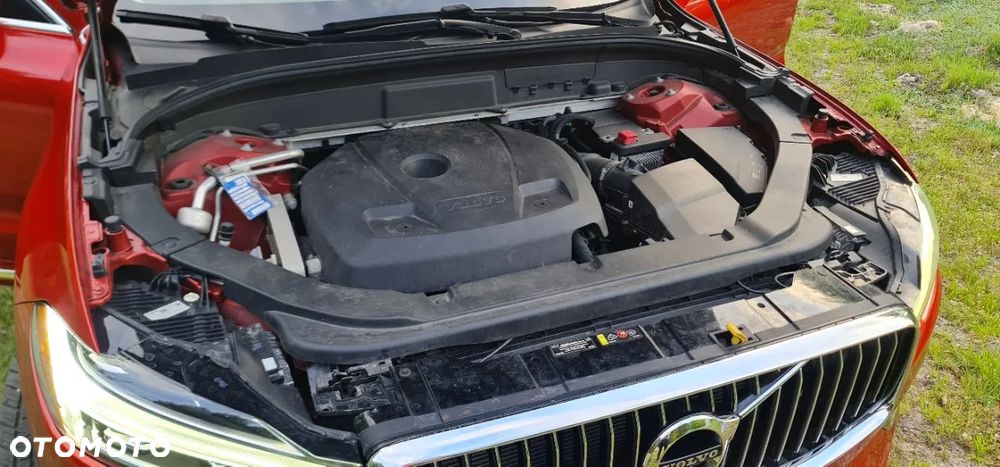 Volvo XC 60 T5 AWD Geartronic Inscription - 19