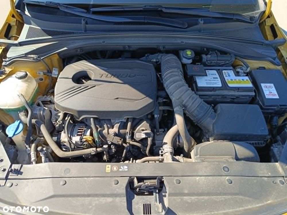 Kia XCeed 1.6 T-GDI XL DCT - 13
