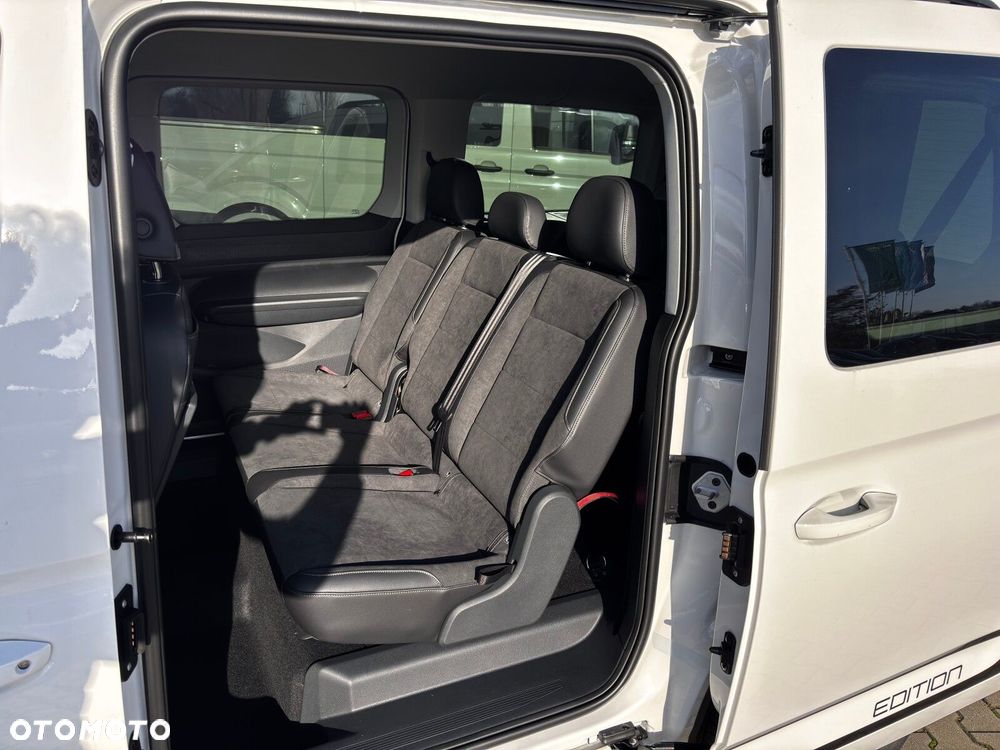 Volkswagen Caddy - 11