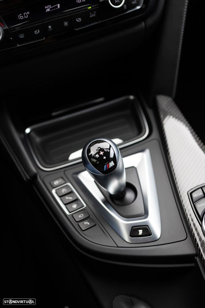 BMW M4 DKG Competition - 41