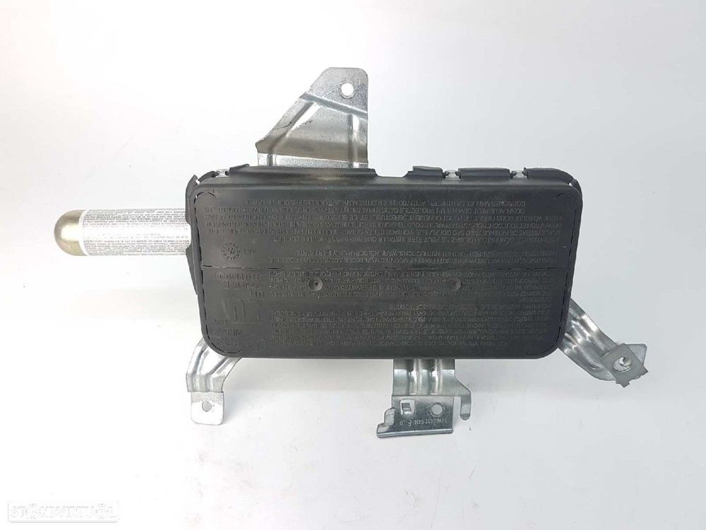 AIRBAG DA PORTA DIANTEIRA ESQUERDA MERCEDES CLASE C (W203) BERLINA 200 CDI (203.... - 3