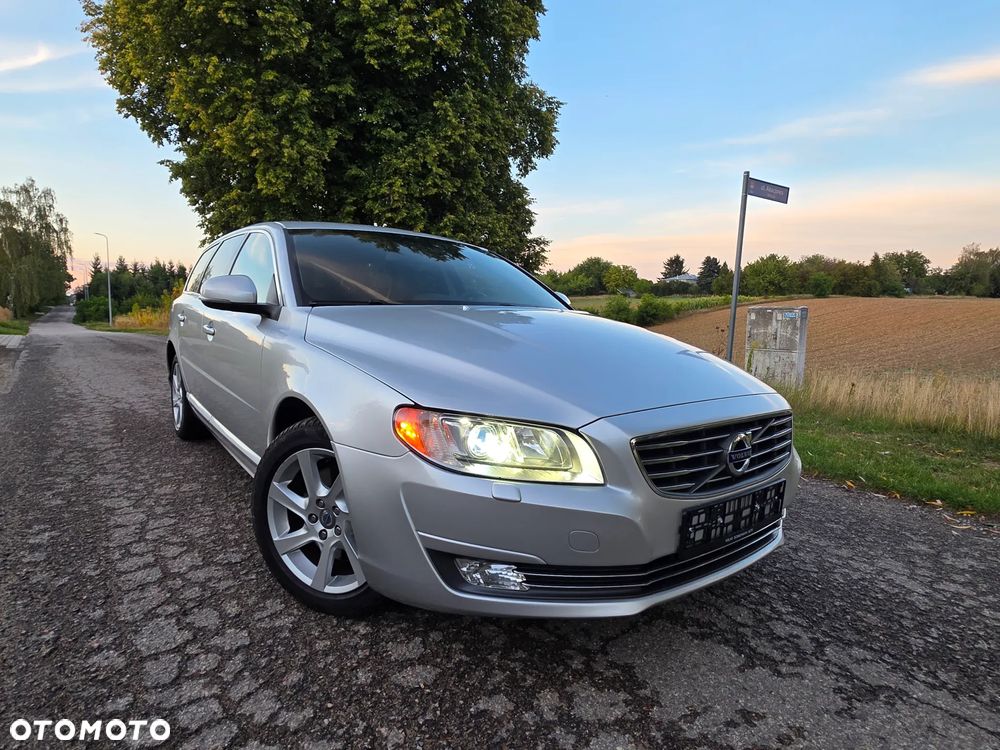 Volvo V70 D5 AWD Dynamic Summum - 20