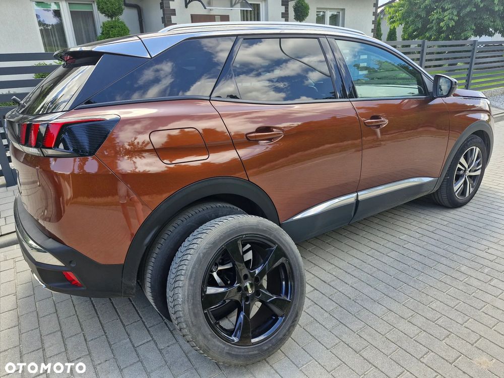 Peugeot 3008 - 15