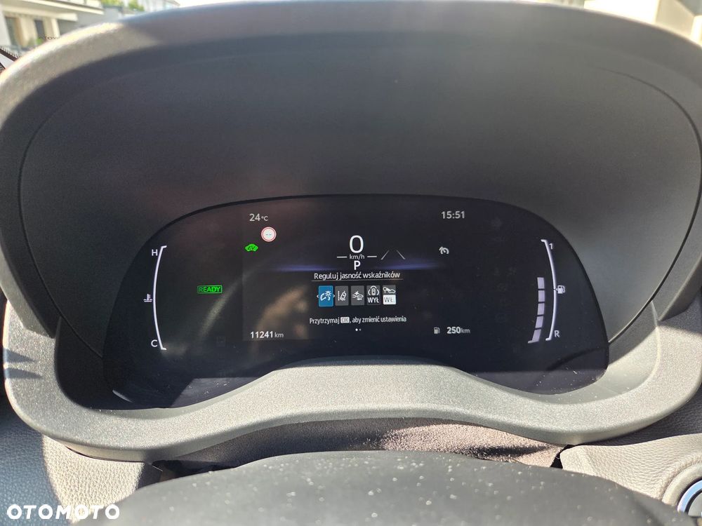 Toyota Yaris Cross - 10