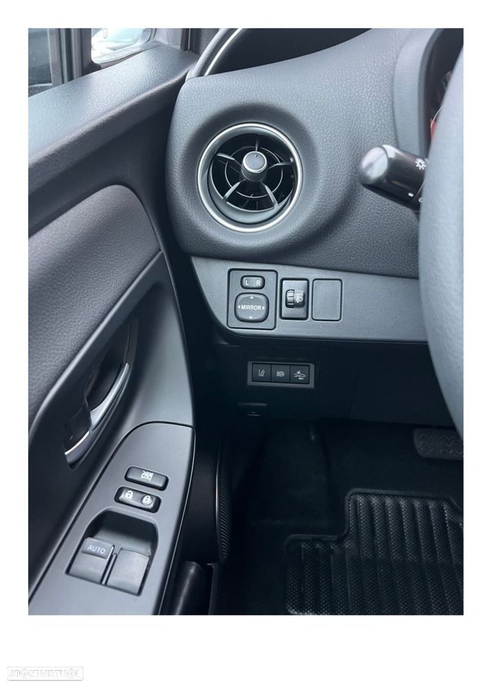 Toyota Yaris - 15