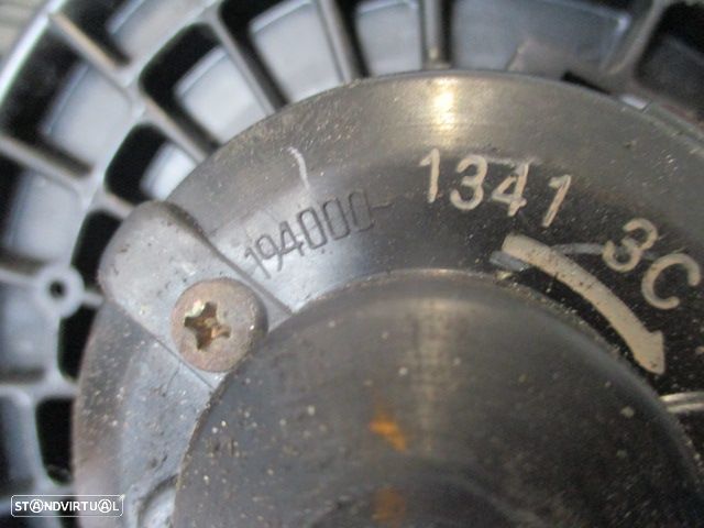 Motor Sofagem 1940001341 HONDA CIVIC ES55 2001 1.6I 110CV 4P CINZA - 2