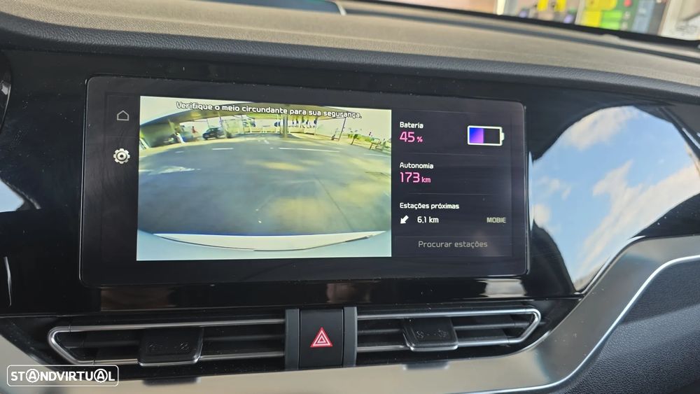 Kia e-Niro 64kWh - 9