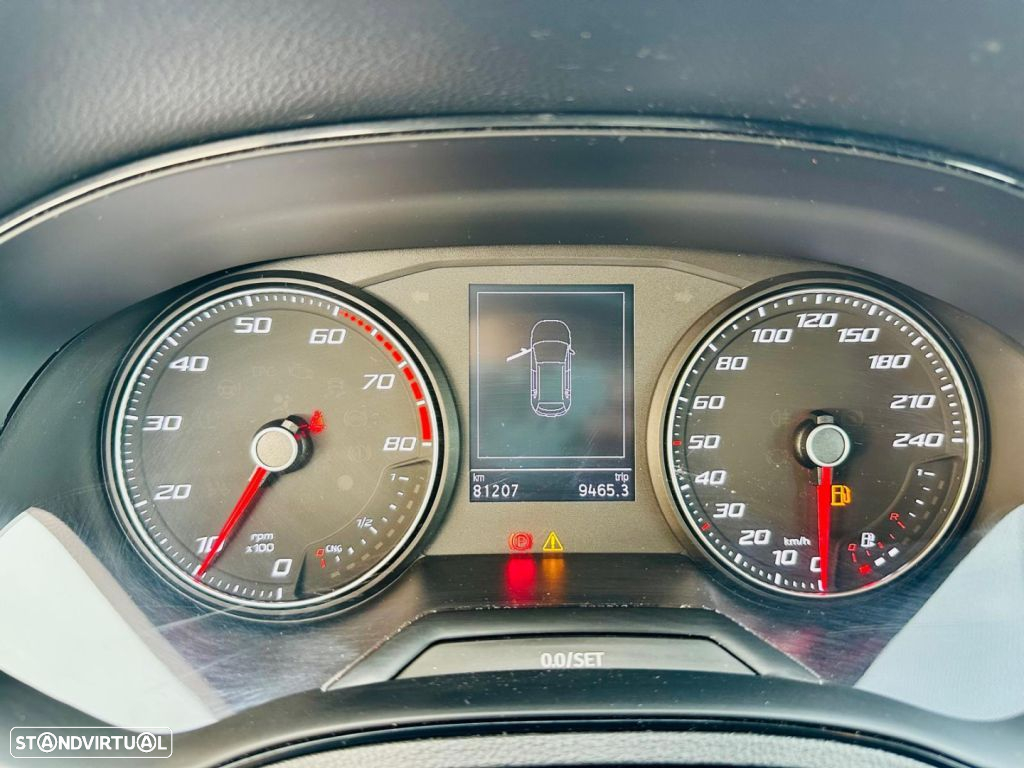 SEAT Arona 1.0 TGI Xcellence - 16