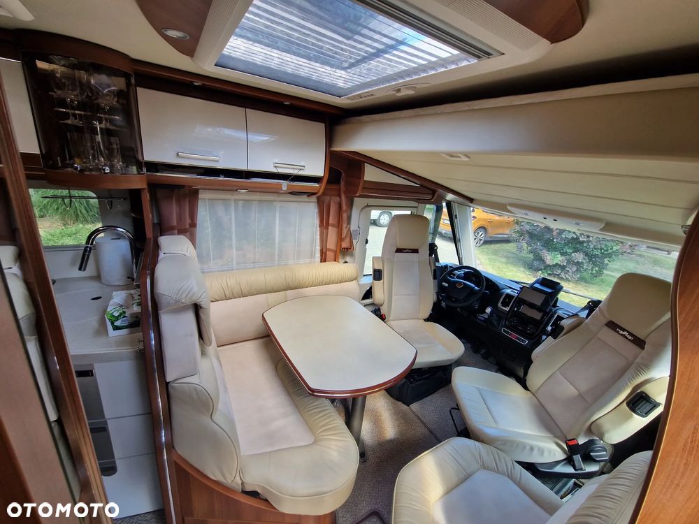 Carthago Chic C-Line 4.9 Superior - 11