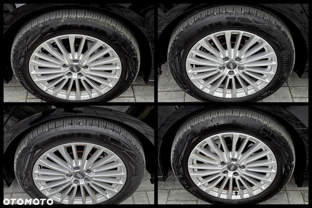 Audi A6 Limousine 35 TDI S tronic - 27