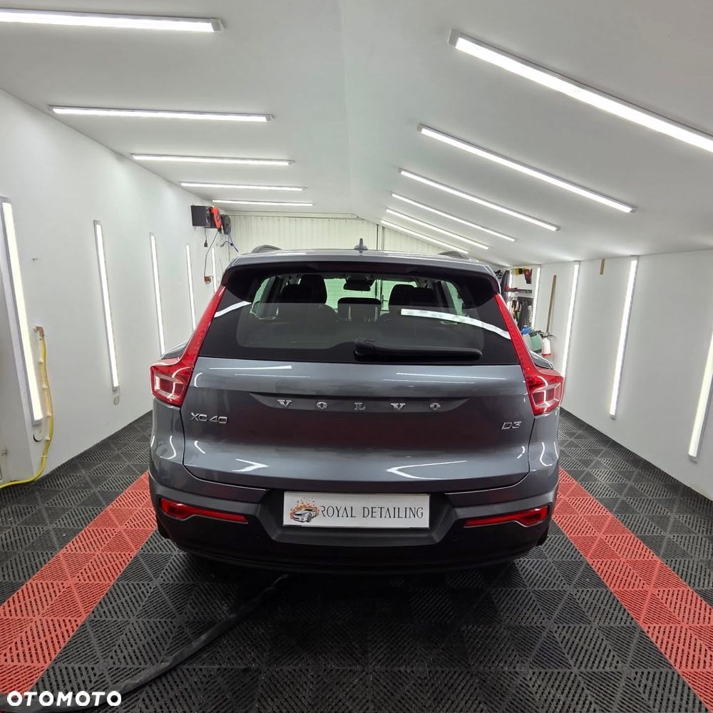 Volvo XC 40 D3 Momentum - 5