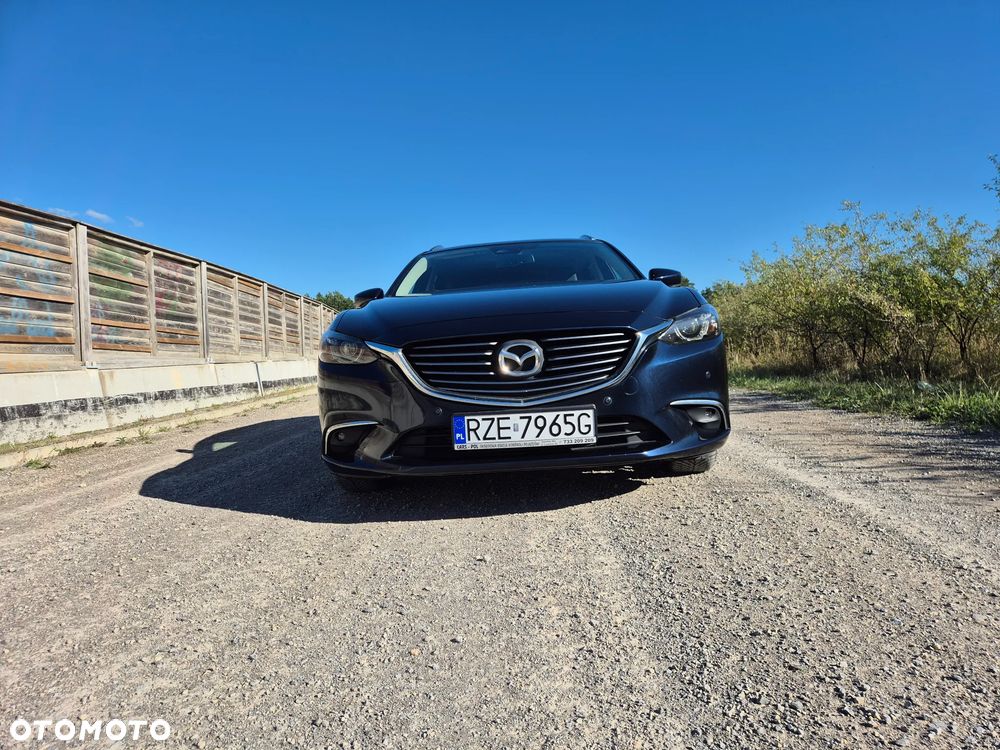 Mazda 6 - 28