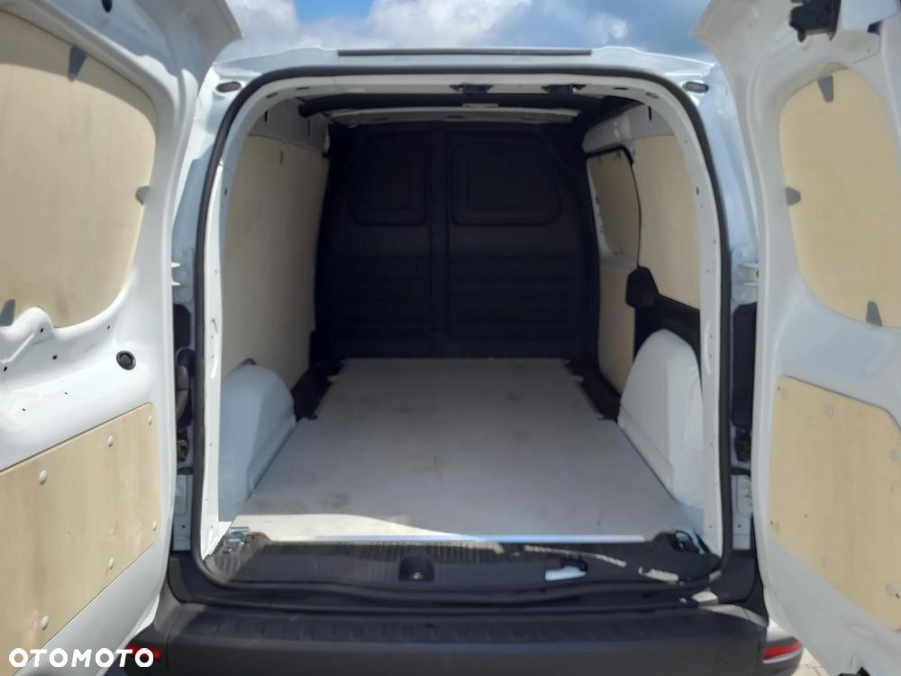 Renault Kangoo Van - 17