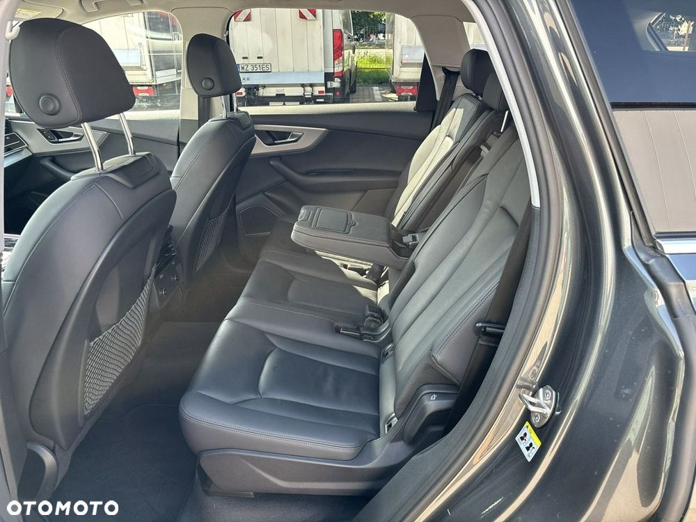 Audi Q7 45 TDI mHEV Quattro S Line Tiptr - 19