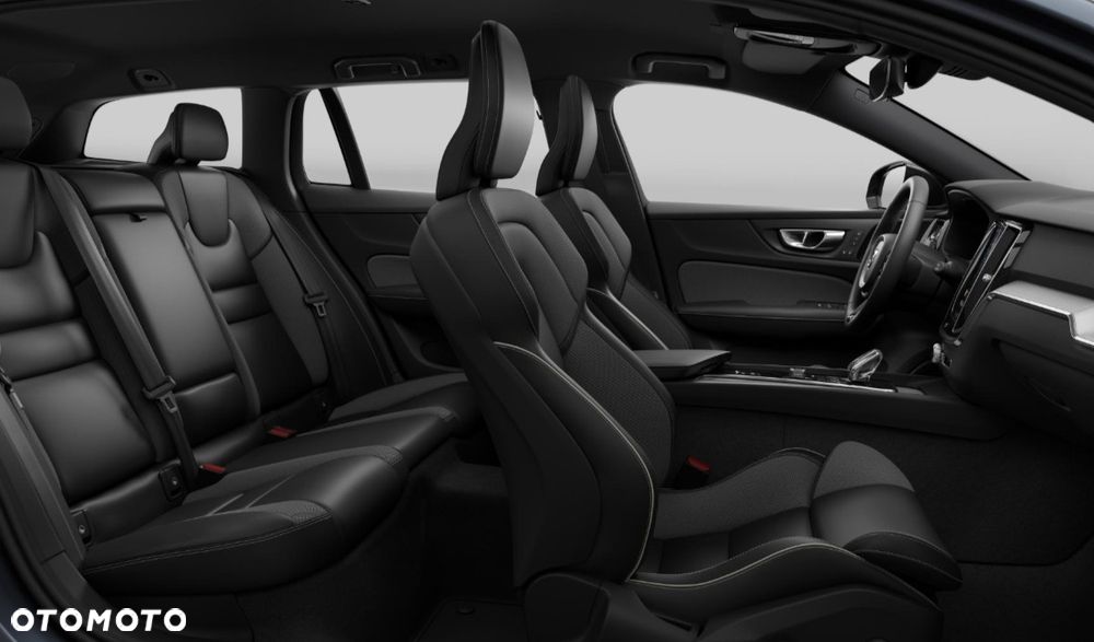 Volvo V60 B4 B Plus Dark - 7