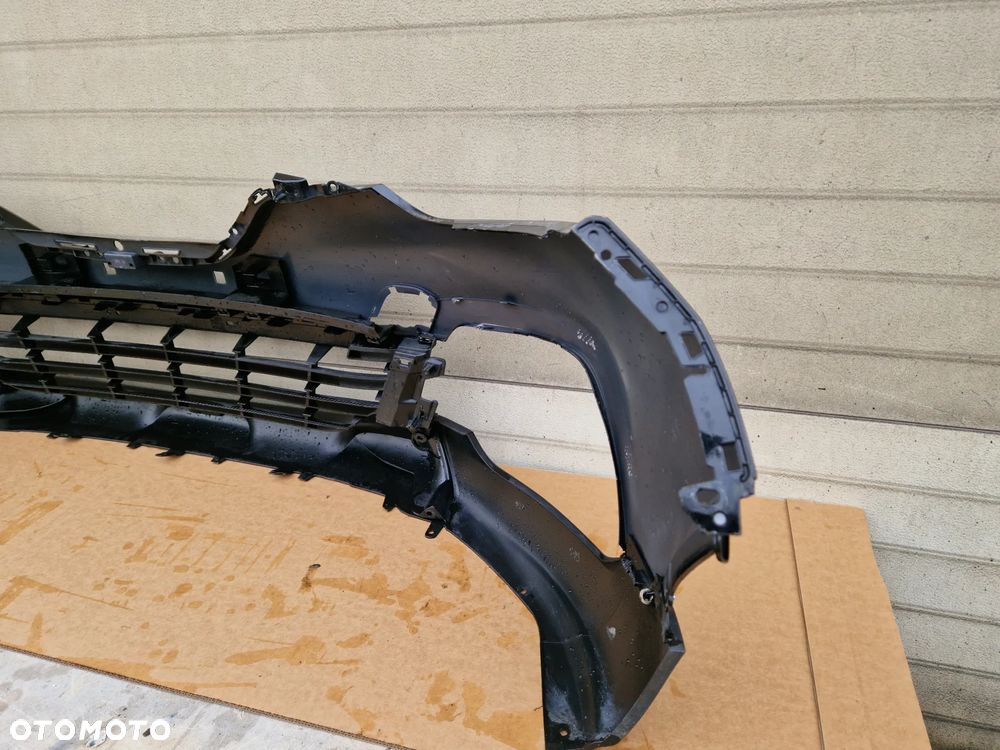 RENAULT CAPTUR LIFT ZDERZAK PRZÓD PRZEDNI - 4