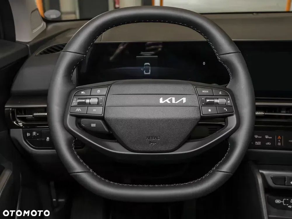 Kia Sportage 1.6 T-GDI M 2WD - 9