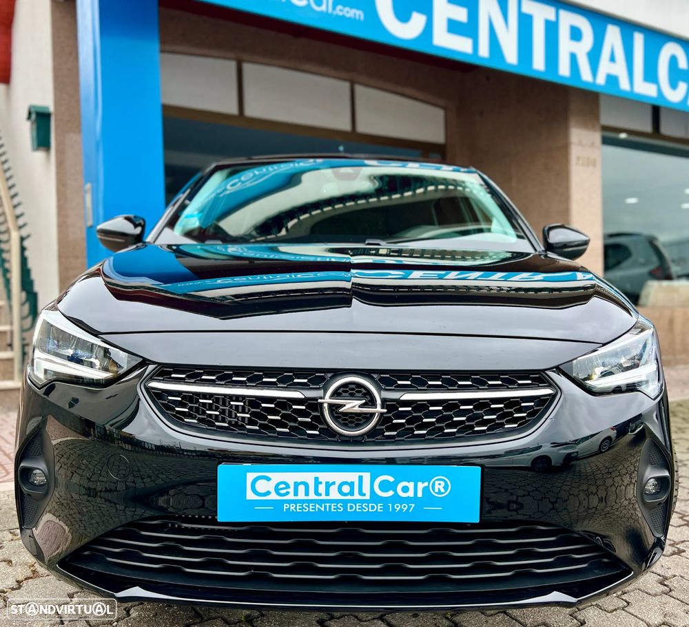 Opel Corsa 1.5 D Elegance - 3