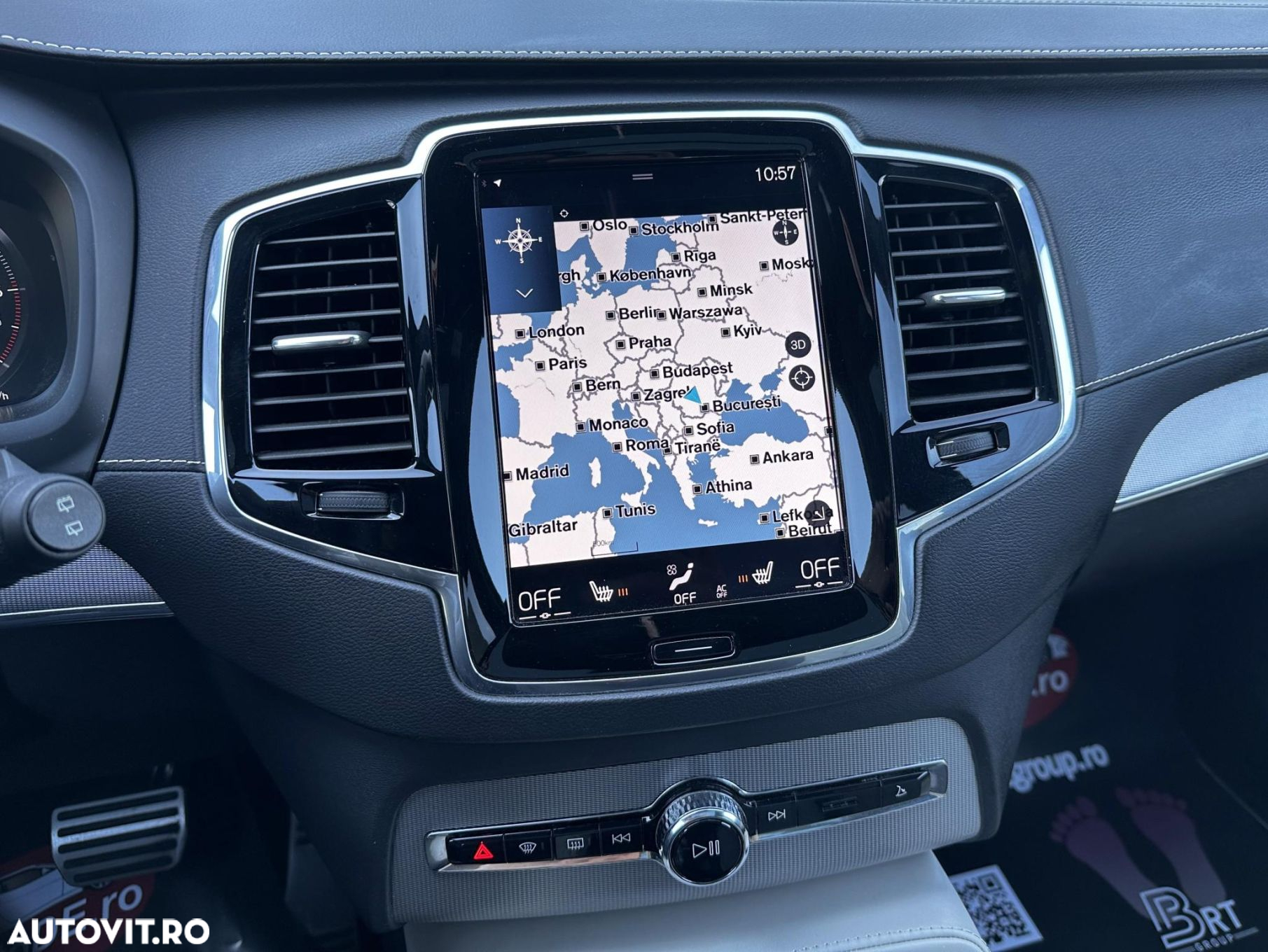 Volvo XC 90 - 11