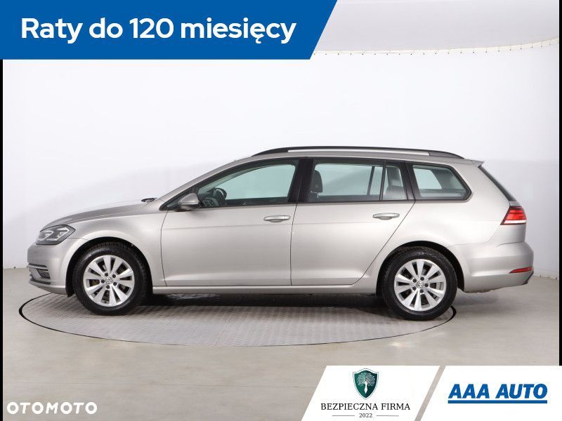 Volkswagen Golf - 3