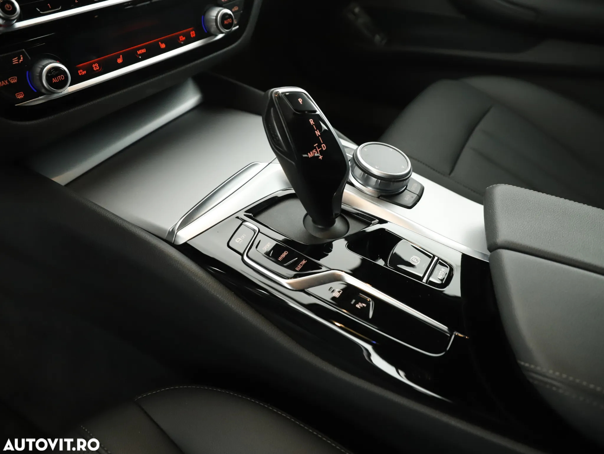 BMW Seria 5 - 25