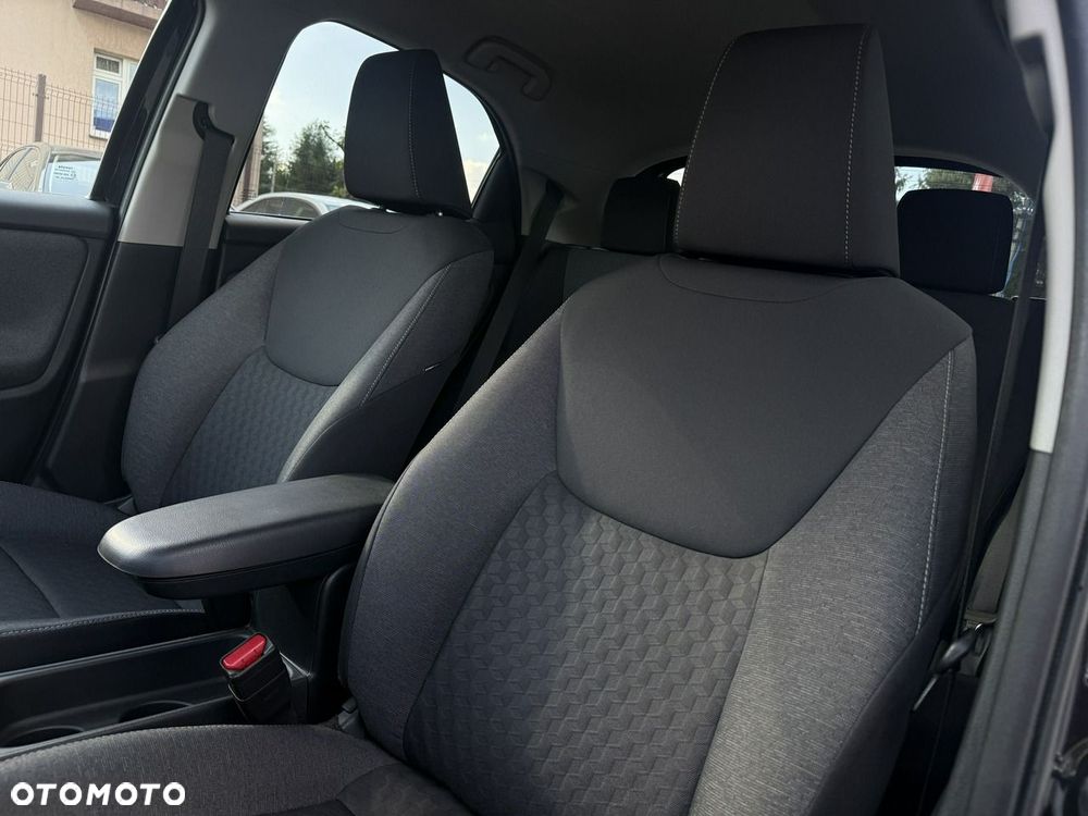 Toyota Yaris Hybrid 1.5 Comfort - 4