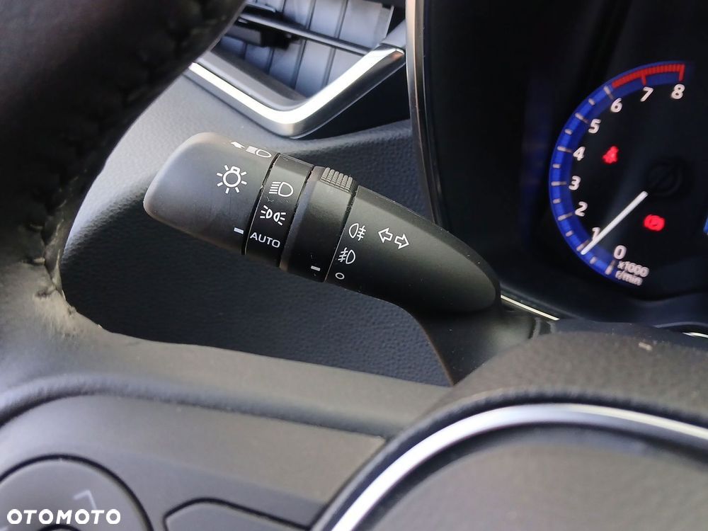 Toyota Corolla 1.2 T Comfort - 27
