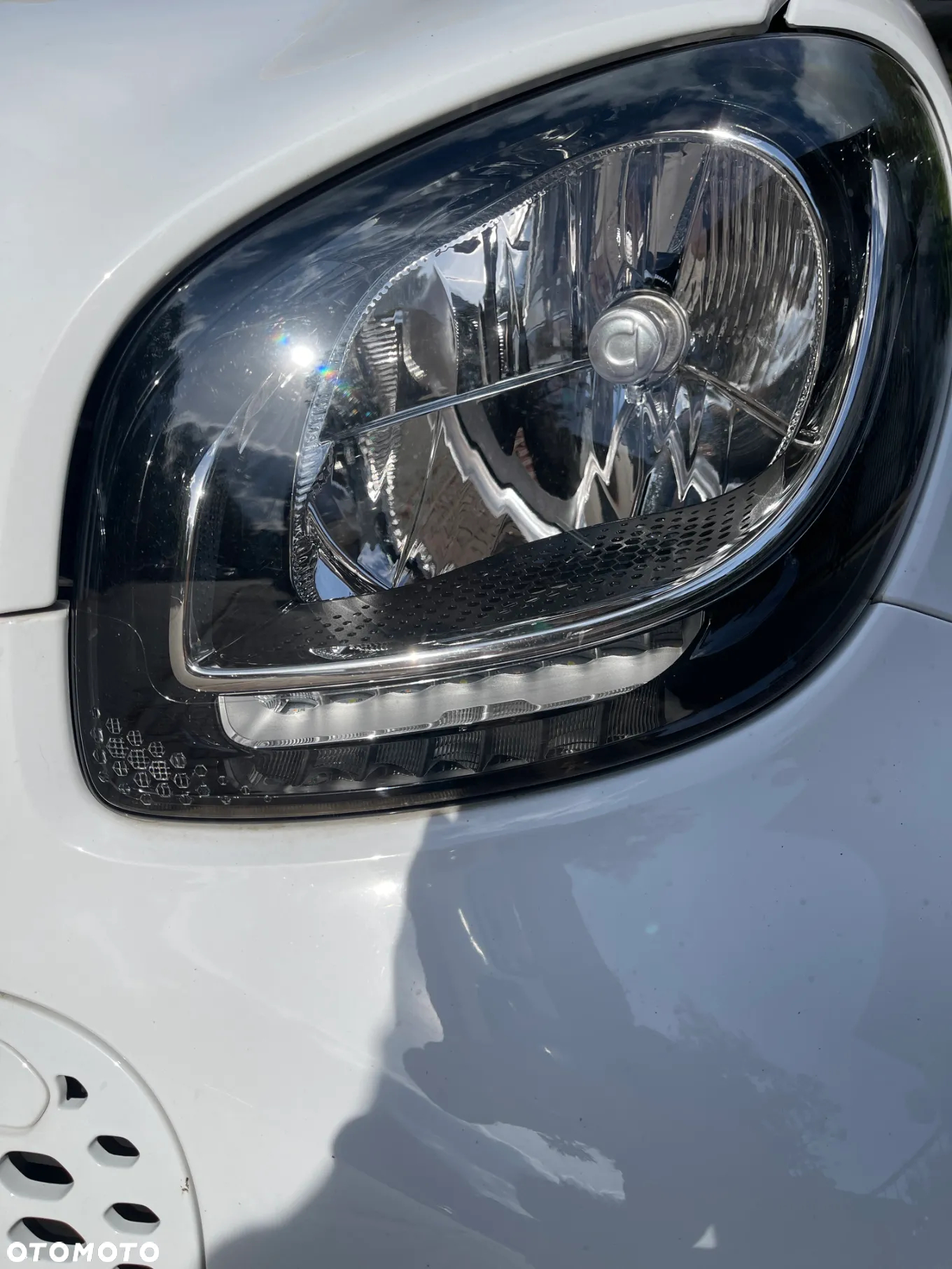 Smart Fortwo - 20