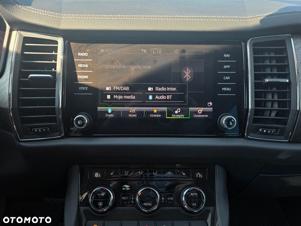 Skoda Kodiaq 2.0 TSI 4x4 Style DSG - 23