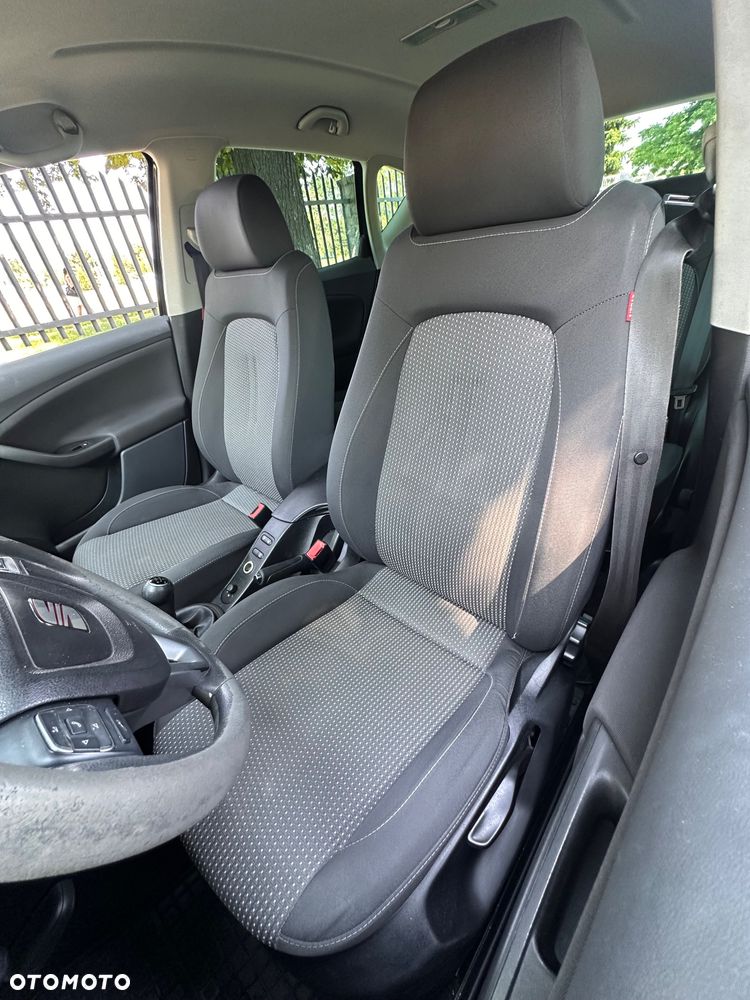 Seat Altea - 15