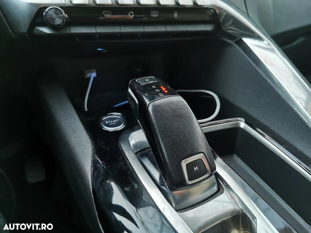 PEUGEOT 3008 2018 — imagine 4