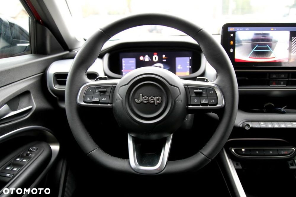 Jeep Avenger - 19