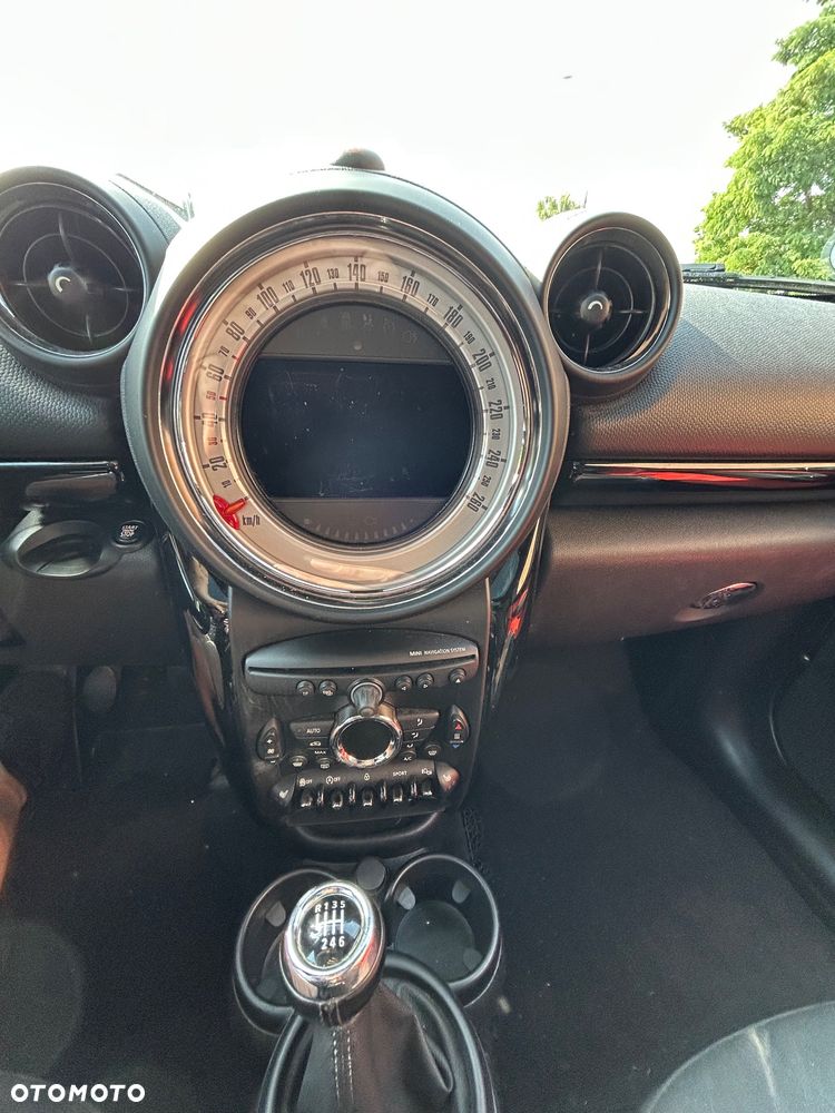 MINI Countryman - 8