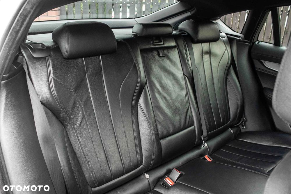 BMW X6 xDrive40d M Sport - 28