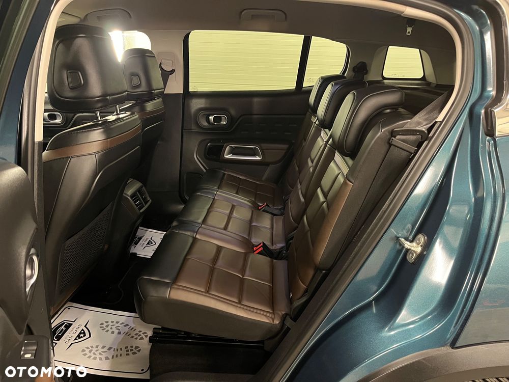 Citroën C5 Aircross 2.0 BlueHDi Shine EAT8 - 19