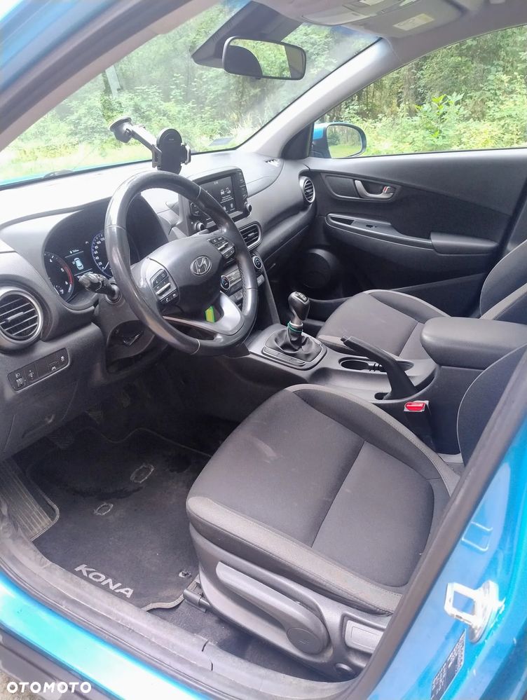 Hyundai Kona - 10