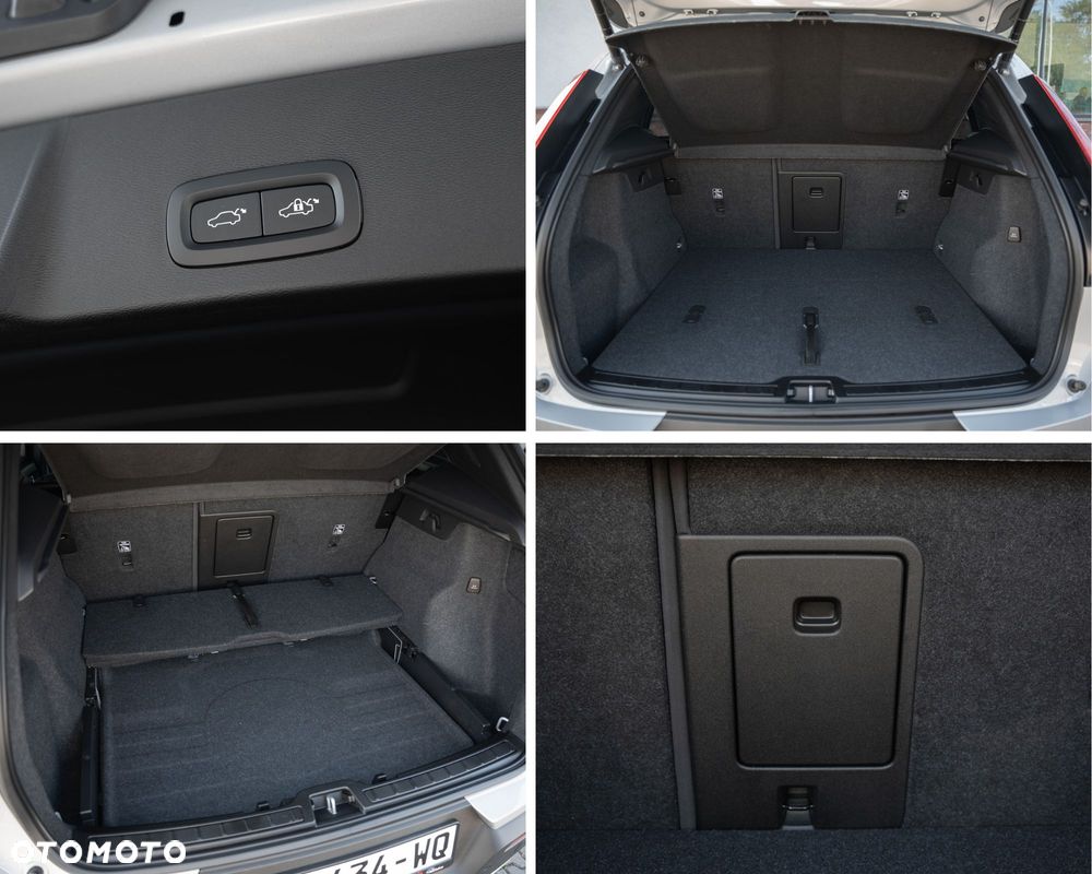 Volvo XC 40 B3 Plus Bright - 41