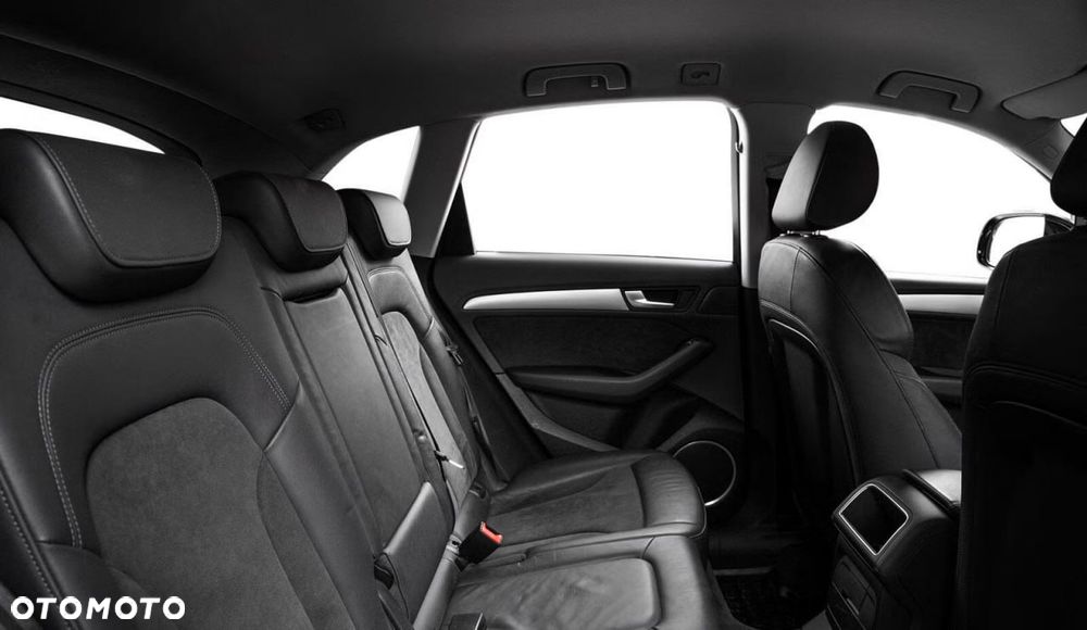 Audi Q5 2.0 TDI Quattro S tronic - 22