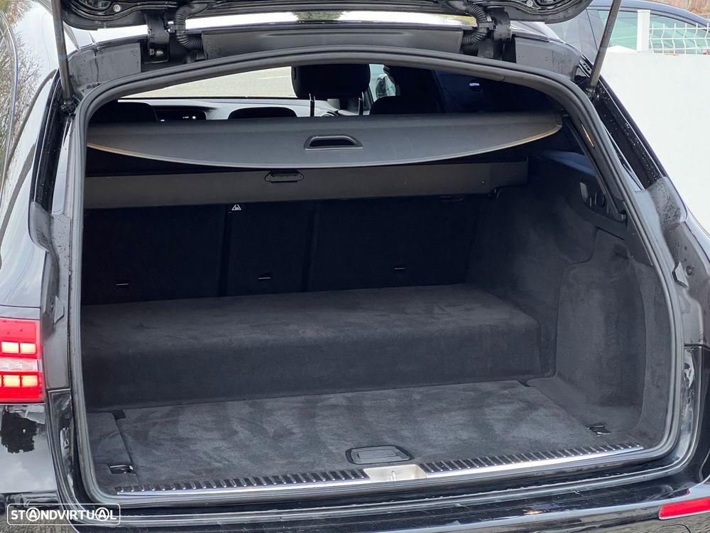 Mercedes-Benz E 300 de T 9G-TRONIC Night Edition - 22