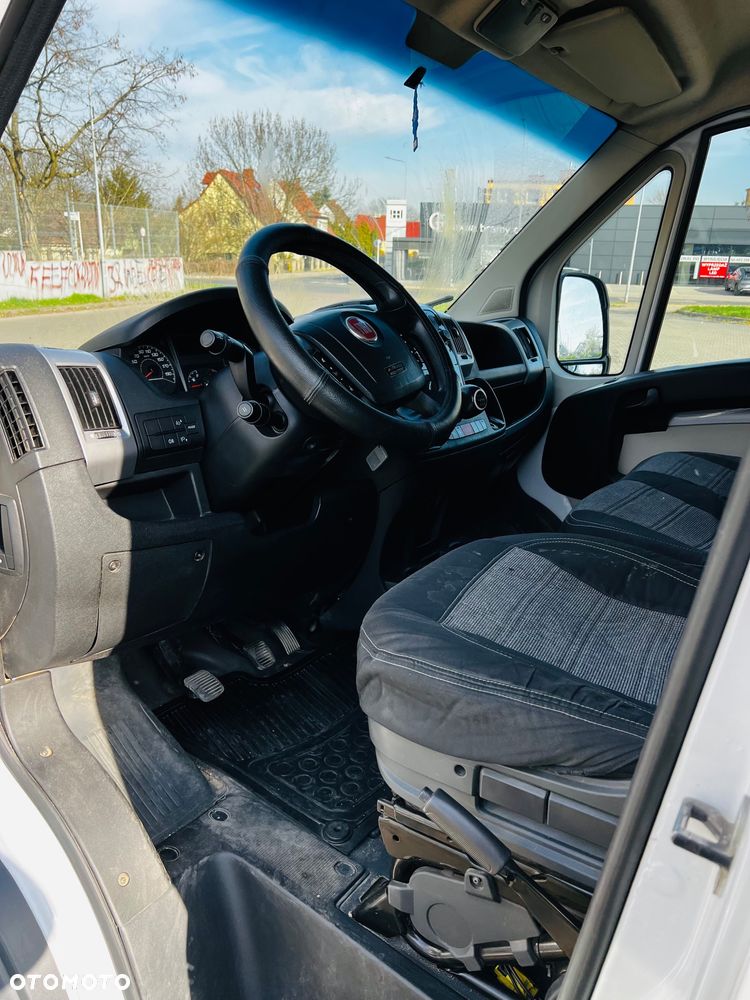 Fiat Ducato L4H3 - 4