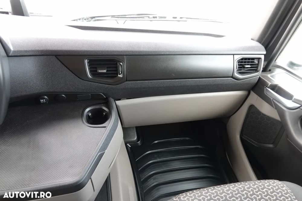 Scania R 450 / RETARDER / HIDRAULICĂ / I-PARK COOL / ANVELOPE 100% - 32