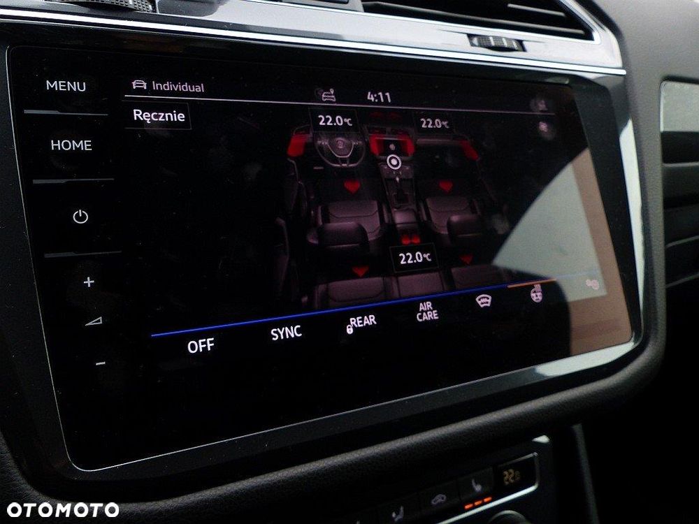 Volkswagen Tiguan Allspace 1.5 TSI EVO Highline DSG - 16