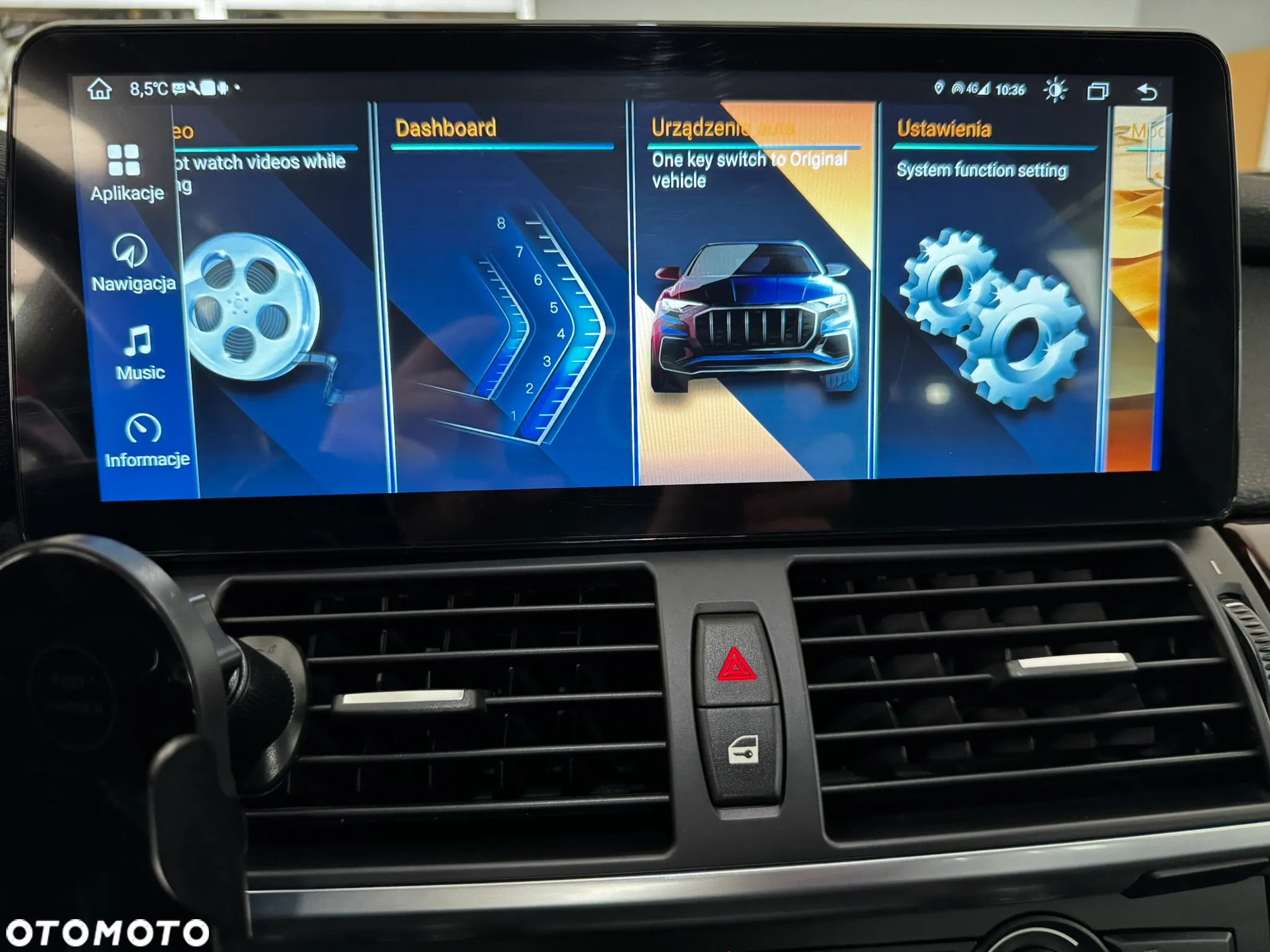 BMW X5 xDrive35i M Sport Edition - 21