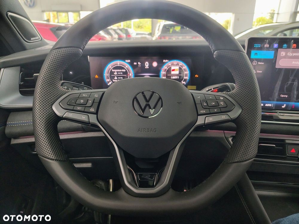 Volkswagen Tayron - 16