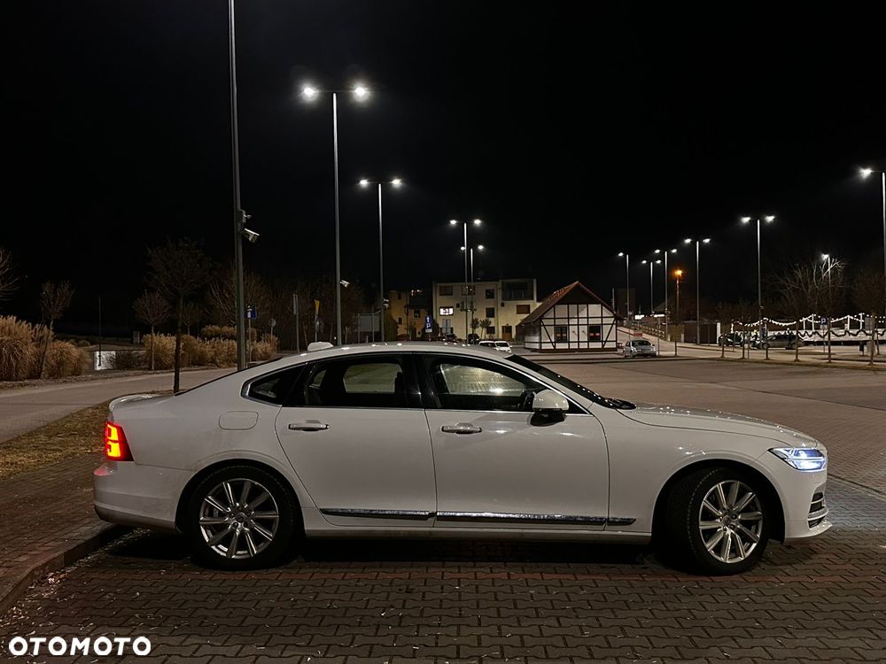 Volvo S90 D3 Inscription - 3