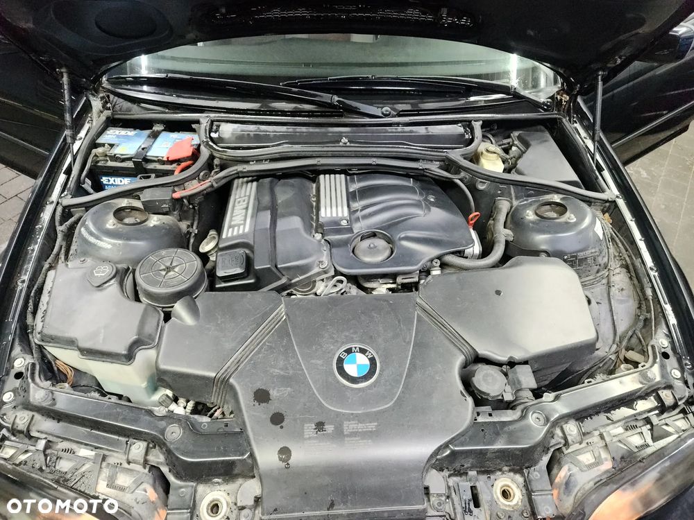 BMW Seria 3 - 23