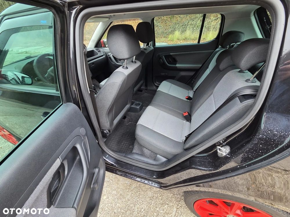 Skoda Fabia 1.2 TSI Ambition - 25