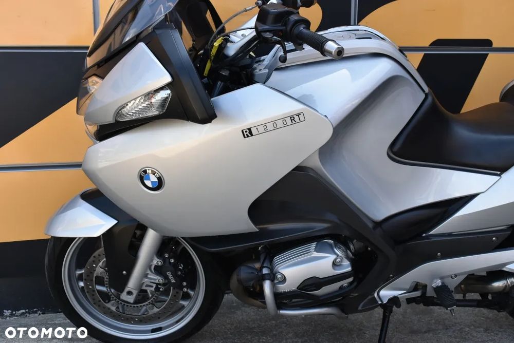 BMW RT - 10