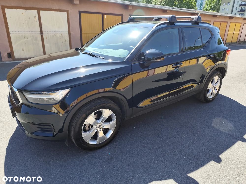 Volvo XC 40 T3 Momentum Core - 3